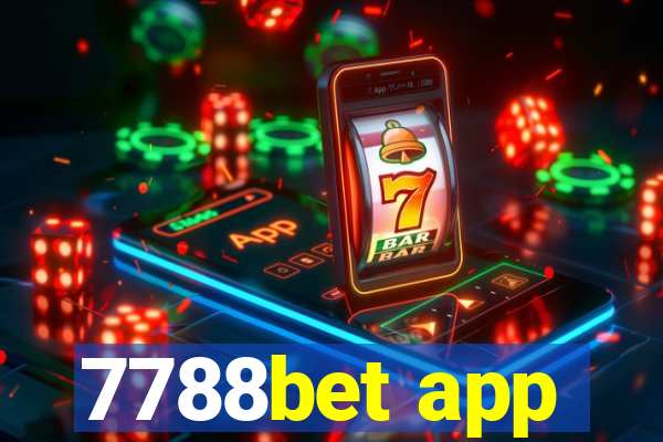 7788bet app